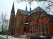 CM Hello Detroit - Ste Anne's Church Tour