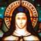 St. Clare of Assisi Room - Pop Culture St. Clare of Assisi Room - Pop Culture