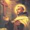 St. John - Temperaments St. John - Temperaments