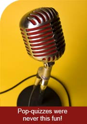 Your Personal Interview
