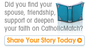 Share your story.